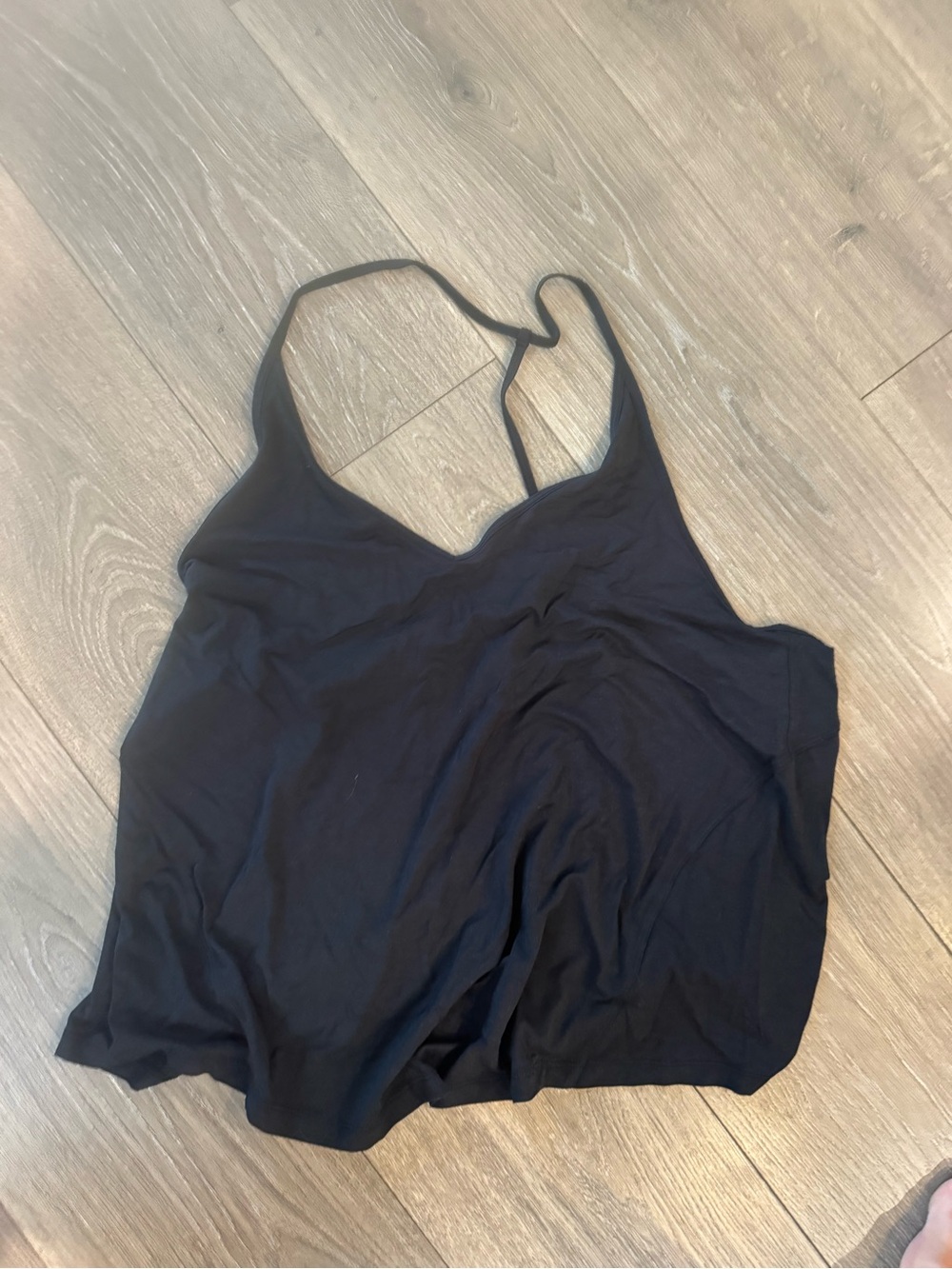 Lululemon modal yoga tank